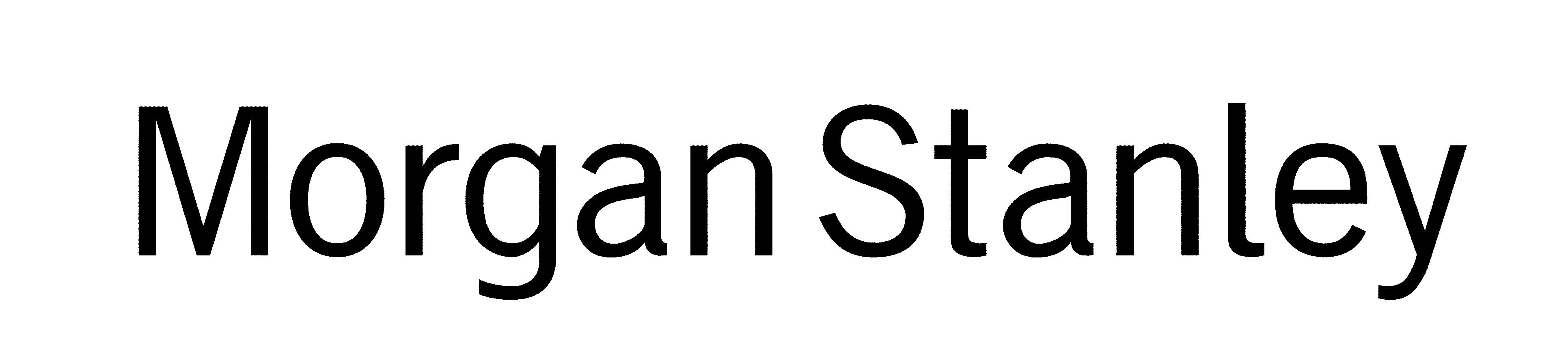 Morgan Stanley